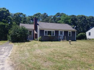 4 Wayside Dr, Harwich, MA 02645