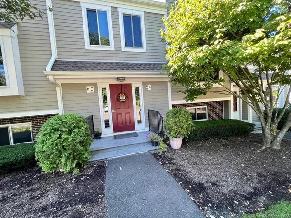 71 Aiken Street #D16, Norwalk, CT 06851