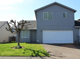 33037 NW Laurel St, Scappoose, OR 97056