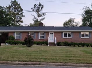 823 Overlook Rd, Chase City, VA 23924