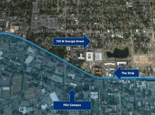 726 W Georgia St, Tallahassee, FL 32304
