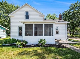 1230 E Clark St, Warsaw, IN