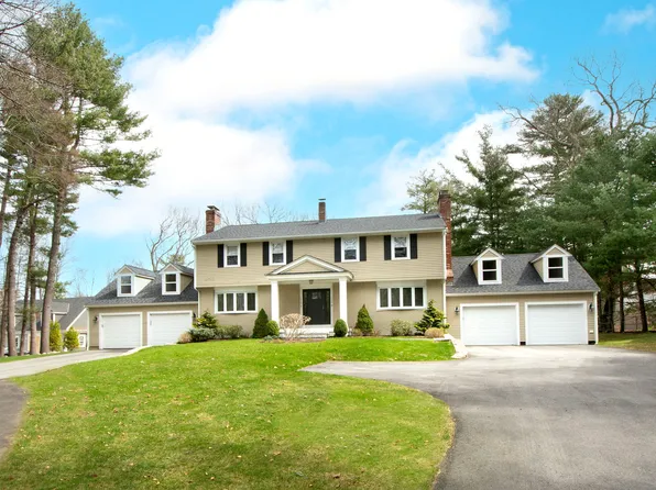 476 King St #476, Cohasset, MA 02025