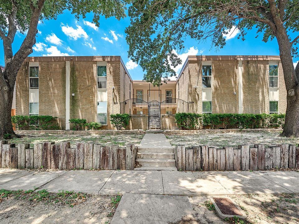 1st image of 3824 Cibolo Dr #202B