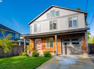 6161 SE 65th Ave, Portland, OR