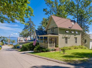 8 Griffin St, Lincolnville, ME 04849