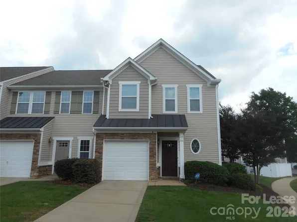 7704 Sweet Fern Way, Charlotte, NC 28273