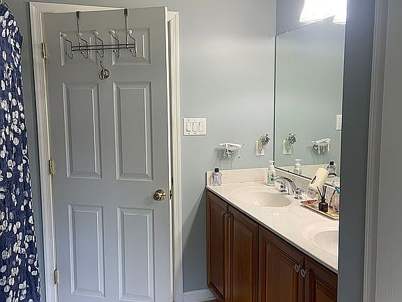Second Bathroom