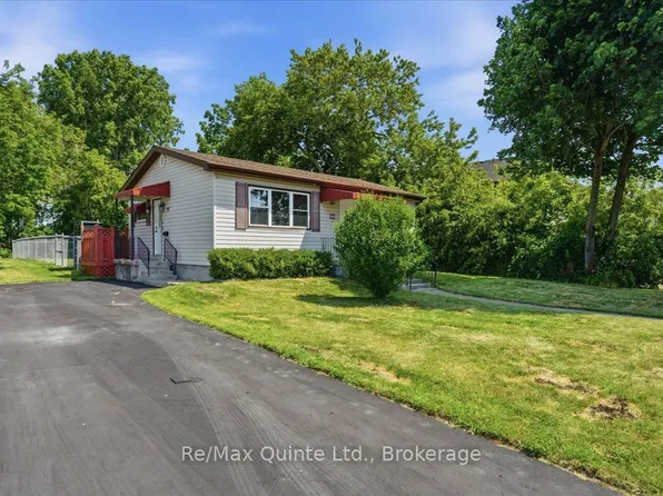86 Princess St, Quinte West, ON K8V 1T4