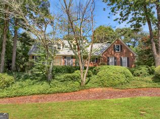 196 Comstock Ct, Lawrenceville, GA 30044