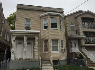 451 Catherine St, Elizabeth, NJ 07201