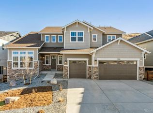 1300 Oleander Street, Castle Rock, CO 80109