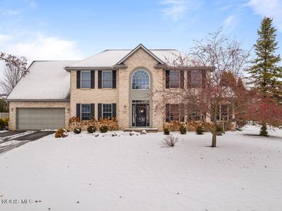 1748 Watermill Ln, Perrysburg, OH, 43551