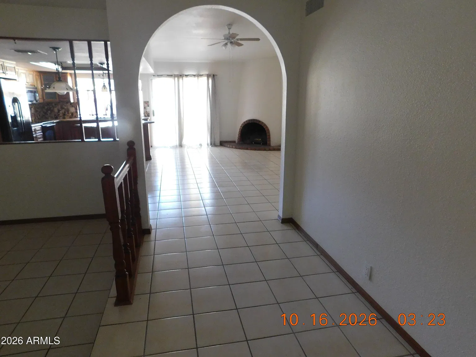 3 bed, 2.0 bath, 1400 sqft, $1,675 — Photo 2