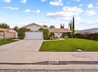 43908 Albeck Ct, Lancaster, CA 93536