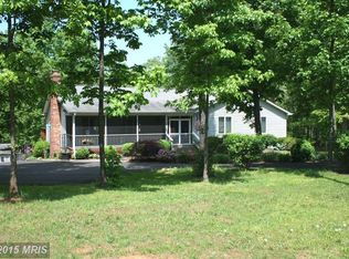 11278 Saint Pauls Rd, Remington, VA 22734