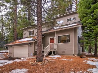 1500 Crystal Air Dr, South Lake Tahoe, CA 96150