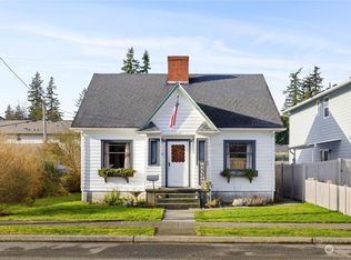 424 S Olympic Ave, Arlington, WA 98223