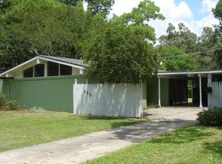 323 Little John Dr, Baton Rouge, LA 70815