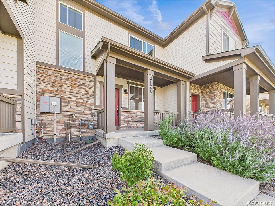 1st image of 21646 E 59th Place