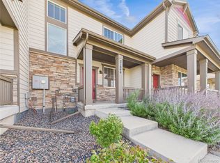21646 E 59th Place, Aurora, CO 80019