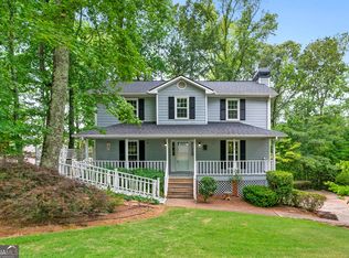 4949 Hawk Ct NE, Marietta, GA 30066