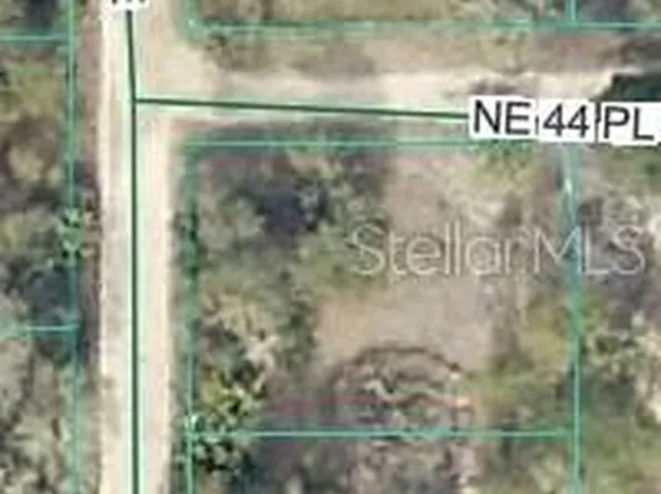 0 NE 132ND AVENUE LOT 1, SILVER SPRINGS, FL 34488