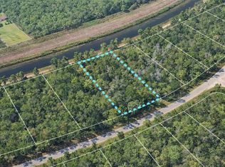 1933 Roderick Ln LOT 3, Lehigh Acres, FL 33972
