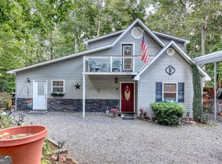 8296 True Love Mountain Rd, Young Harris, GA 30582