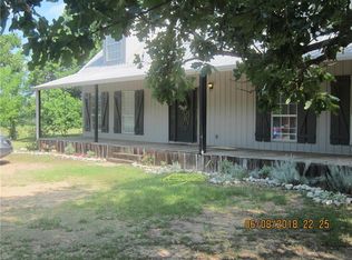 190 Rs County Road 4520, Point, TX 75472