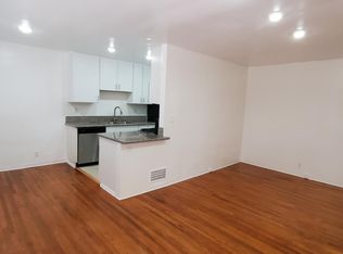1045 S Ogden Dr #1/4, Los Angeles, CA 90019