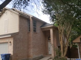 15134 Spring Rnch, San Antonio, TX 78247