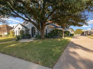 10105 Polo Park Cir, Woodway, TX 76712