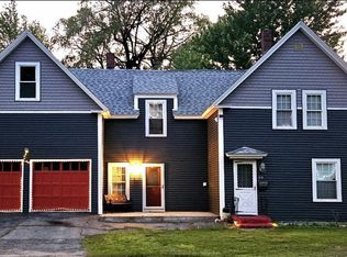 60 Church Street, Livermore Falls, ME 04254