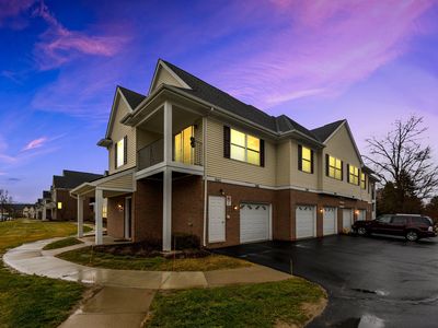 3148 Kneeland Cir, Howell, MI, 48843