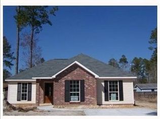 31173 Lydia St, Lacombe, LA 70445