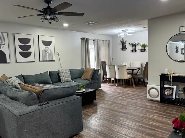 91 Cambridge Ave #2, Garfield, NJ 07026