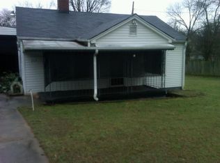 215 Cornelia St, Greenville, SC 29609