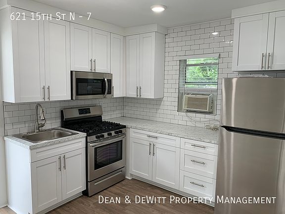 3rd image of 621 15th St N APT 7