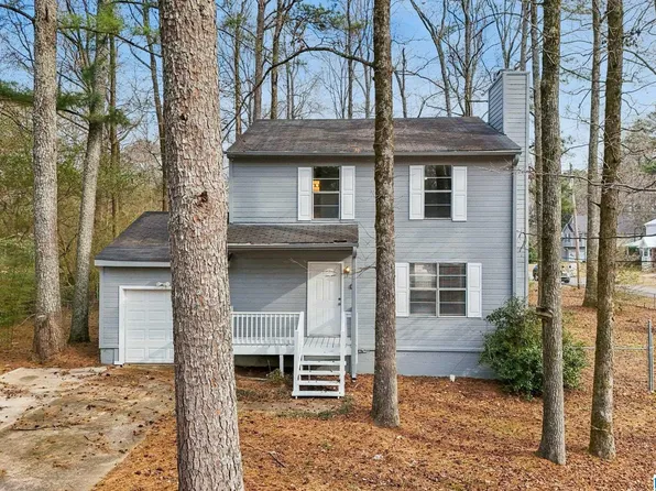 2301 Pentland Dr, Birmingham, AL 35235