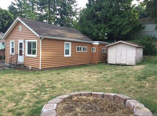 10927 25th Ave SW, Seattle, WA 98146