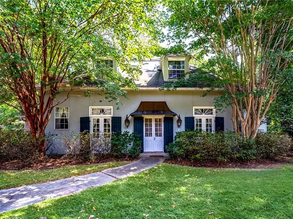 123 Beau Chasse, Mandeville, LA 70471