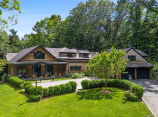 38 Canoe Hill Rd, New Canaan, CT 06840