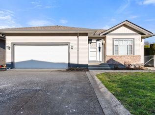 33751 7th Ave #129, Mission, BC V2V 7C2