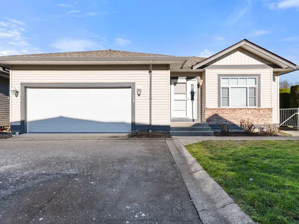 33751 7th Ave #129, Mission, BC V2V 7C2