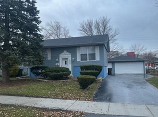 (Undisclosed Address), Richton Park, IL 60471