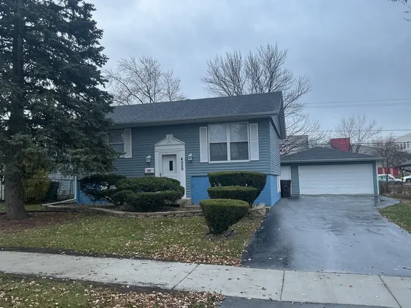 (undisclosed Address), Richton Park, IL 60471