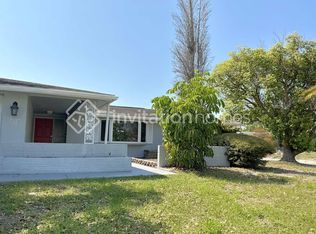 3605 Odom Dr, New Port Richey, FL 34652