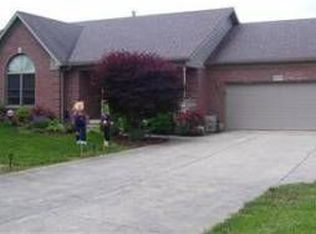 8573 Crosley Rd, Springboro, OH 45066