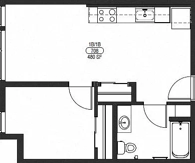 Mt Baker The Maddux Apartments — Photo 47